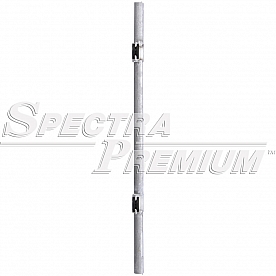 Spectra Premium Air Conditioner Condenser 79070
