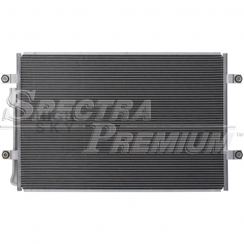 Spectra Premium Air Conditioner Condenser 79070-2