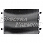 Spectra Premium Air Conditioner Condenser 79071