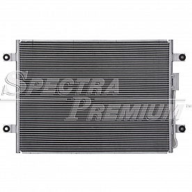 Spectra Premium Air Conditioner Condenser 79071
