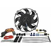 Derale Cooling Fan 16008