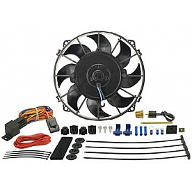 Derale Cooling Fan 16008