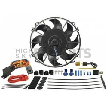 Derale Cooling Fan 16008