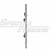 Spectra Premium Air Conditioner Condenser 79073