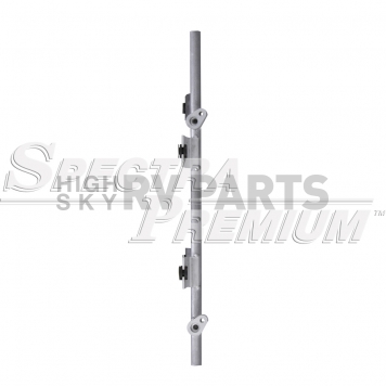 Spectra Premium Air Conditioner Condenser 79073