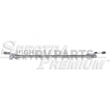 Spectra Premium Air Conditioner Condenser 79073-2