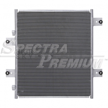 Spectra Premium Air Conditioner Condenser 79073-3