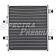Spectra Premium Air Conditioner Condenser 79073