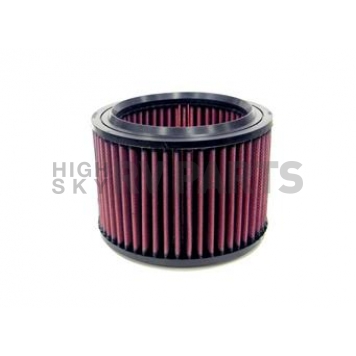 K & N Filters Air Filter - E-9184