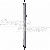 Spectra Premium Air Conditioner Condenser 79075