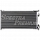 Spectra Premium Air Conditioner Condenser 79075
