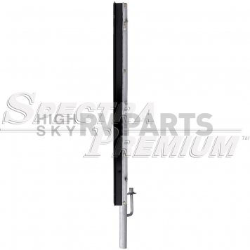 Spectra Premium Air Conditioner Condenser 79076