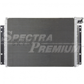 Spectra Premium Air Conditioner Condenser 79079-2