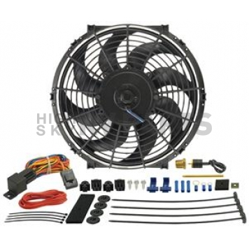 Derale Cooling Fan 16012