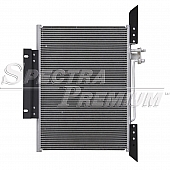 Spectra Premium Air Conditioner Condenser 79080