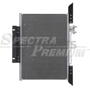 Spectra Premium Air Conditioner Condenser 79080