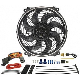 Derale Cooling Fan 16014