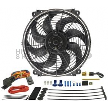 Derale Cooling Fan 16014