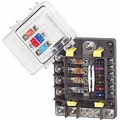 Blue Sea Fuse Block 7748