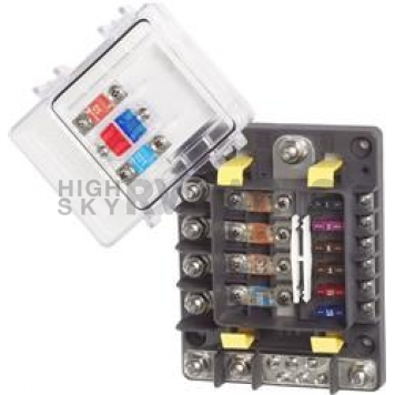 Blue Sea Fuse Block 7748