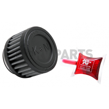 K & N Filters Air Filter - RU-2570