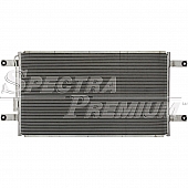 Spectra Premium Air Conditioner Condenser 79083