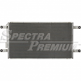 Spectra Premium Air Conditioner Condenser 79083