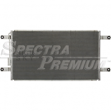 Spectra Premium Air Conditioner Condenser 79083