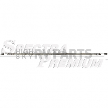 Spectra Premium Air Conditioner Condenser 79083-3