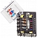 Blue Sea Fuse Block 7748BSS