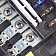Blue Sea Fuse Block 7748BSS
