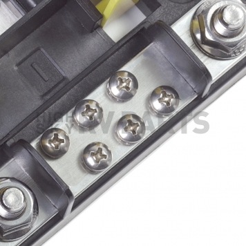 Blue Sea Fuse Block 7748BSS-3