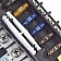Blue Sea Fuse Block 7748BSS
