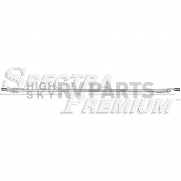 Spectra Premium Air Conditioner Condenser 79084