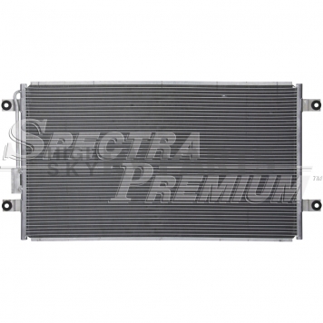 Spectra Premium Air Conditioner Condenser 79084-1
