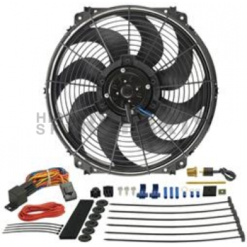 Derale Cooling Fan 16016