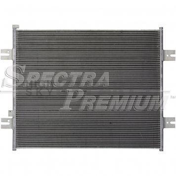 Spectra Premium Air Conditioner Condenser 79086-1