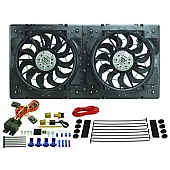 Derale Cooling Fan 16034
