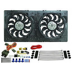Derale Cooling Fan 16034