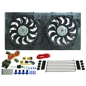 Derale Cooling Fan 16034