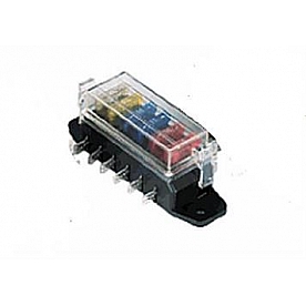 Hella Fuse Block H84960091