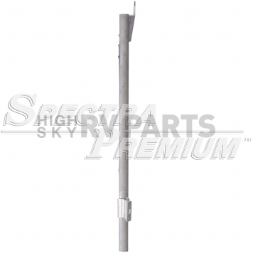 Spectra Premium Air Conditioner Condenser 79087-1