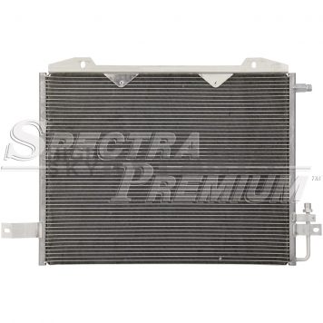 Spectra Premium Air Conditioner Condenser 79087-2