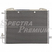 Spectra Premium Air Conditioner Condenser 79088