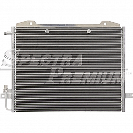 Spectra Premium Air Conditioner Condenser 79088