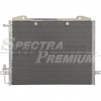 Spectra Premium Air Conditioner Condenser 79088