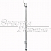 Spectra Premium Air Conditioner Condenser 79089