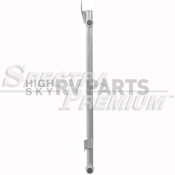 Spectra Premium Air Conditioner Condenser 79089