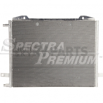 Spectra Premium Air Conditioner Condenser 79089-2