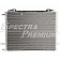 Spectra Premium Air Conditioner Condenser 79089